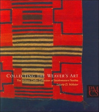 Collecting the Weaver's Art