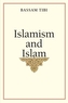 Islamism and Islam