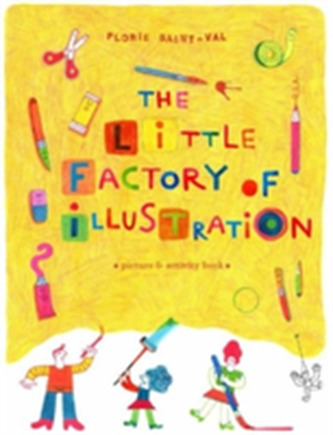 Little Factory of Illustration, The