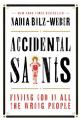 Acidental Saints