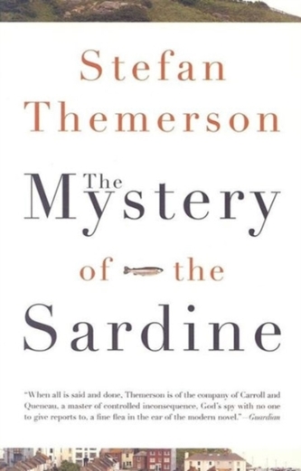 The Mystery of the Sardine