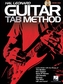 Hal Leonard Guitar Tab Method - Book One (Book/Online Audio)