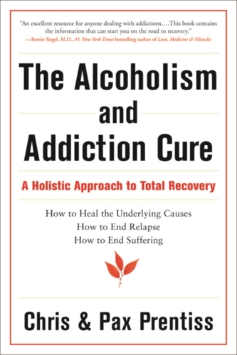 The Alcoholism and Addiction Cure