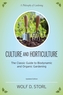 Culture And Horticulture