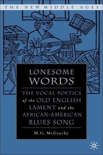 Lonesome Words