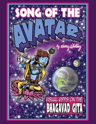 Song of the Avatar