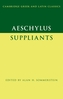 Aeschylus: Suppliants