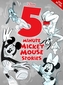 5-minute Mickey Mouse Stories