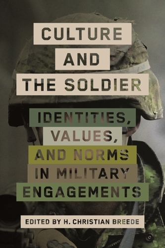 Culture and the Soldier