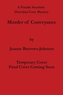 Murders of Conveyance