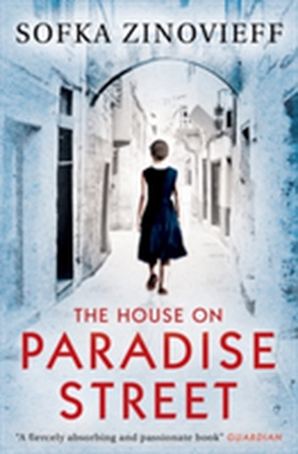 The House on Paradise Street