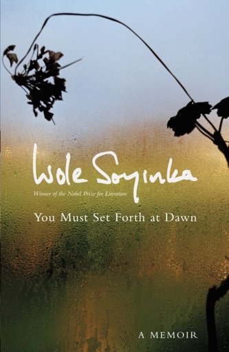 You Must Set Forth at Dawn: a Memoir