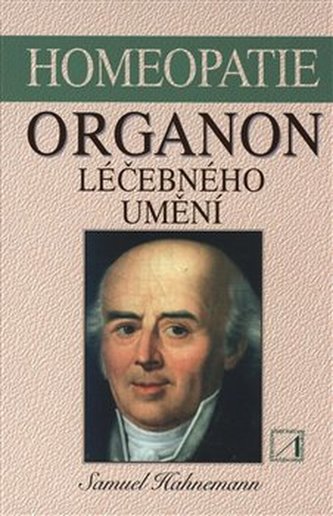 Organon léčebného umění