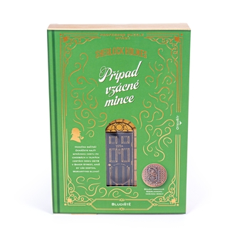 Sherlock Holmes: Případ vzácné mince