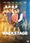 Backstage DVD