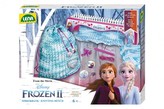 Pletací stůl Disney Frozen II