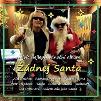 Žádnej Santa Žádnej Santa