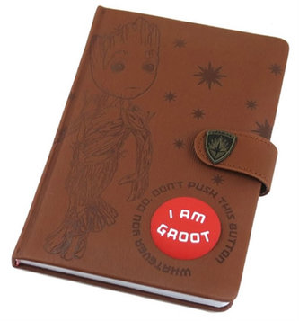 Zvukový blok Guardians of the Galaxy Vol.2