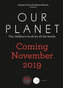 Our Planet : The One Place We All Call Home