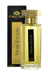 L´Artisan Parfumeur Noir Exquis Parfémovaná voda 50 ml unisex