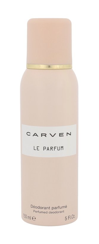 Carven Le Parfum Deodorant 150 ml pro ženy Tester