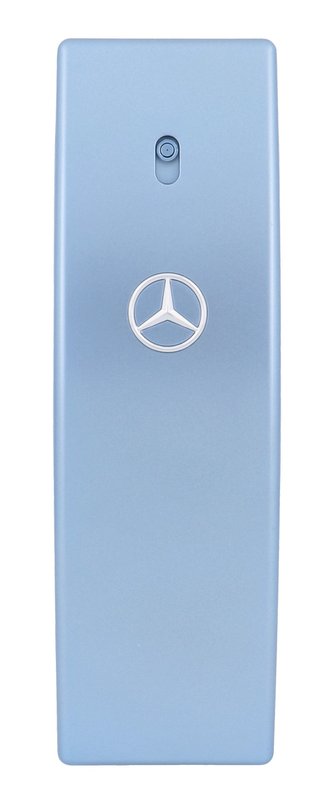 Mercedes-Benz Mercedes-Benz Club Fresh Toaletní voda 100 ml pro muže Tester