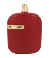 Amouage The Library Collection Opus IX Parfémovaná voda 100 ml unisex Tester