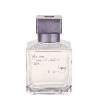 Maison Francis Kurkdjian Aqua Universalis Toaletní voda 70 ml unisex