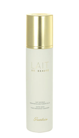 Guerlain Lait De Beauté Odličovač tváře 200 ml pro ženy Tester