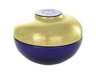 Guerlain Orchidée Impériale Denní pleťový krém Gel Cream 30 ml pro ženy Tester