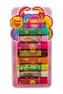 Lip Smacker Chupa Chups balzám na rty 8 x 4 g