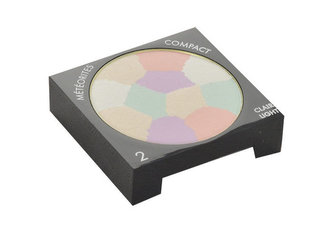 Guerlain Météorites Pudr Compact 5 g 2 Light pro ženy Tester
