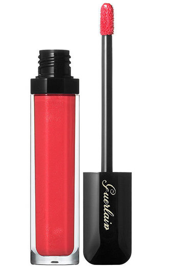 Guerlain Maxi Shine Lesk na rty 7,5 ml 472 Candy Hop pro ženy Tester