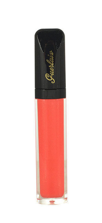 Guerlain Maxi Shine Lesk na rty 7,5 ml 442 Nahema Smack pro ženy Tester