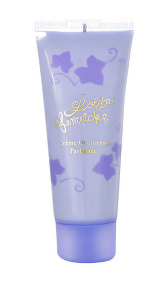 Lolita Lempicka Lolita Lempicka Tělový krém 100 ml pro ženy