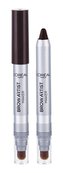 L´Oréal Paris Brow Artist Tužka na obočí Maker 1,5 g 04 Dark Brunette pro ženy