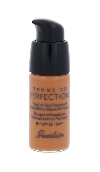 Guerlain Tenue De Perfection Makeup SPF20 15 ml 25 Doré Foncé pro ženy Tester