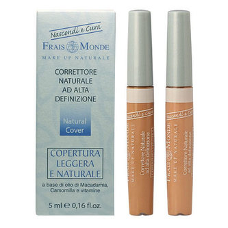 Frais Monde Make Up Naturale Korektor High Definition Corrector Natural Cover 5 ml 03 pro ženy