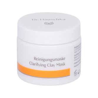 Dr. Hauschka Clarifying Pleťová maska Clay Mask 90 g pro ženy