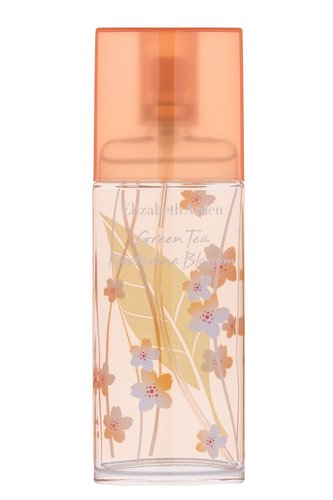 Elizabeth Arden Green Tea Toaletní voda Nectarine Blossom 50 ml pro ženy