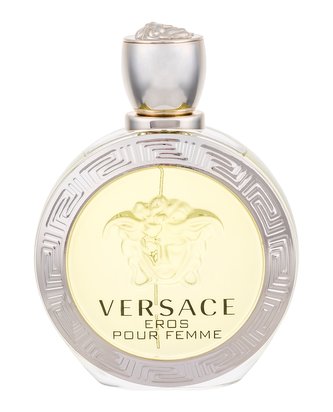 Versace Eros Pour Femme Toaletní voda 100 ml pro ženy