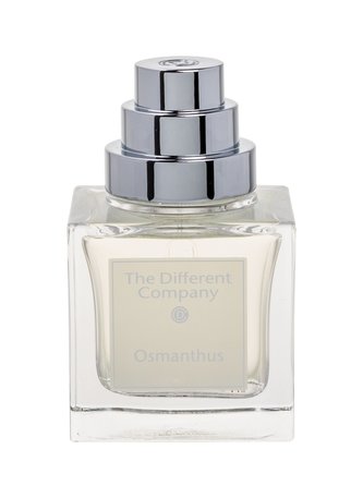 The Different Company Osmanthus Toaletní voda 50 ml pro ženy