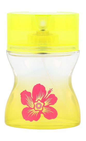 Love Love Sun & Love Toaletní voda 35 ml pro ženy