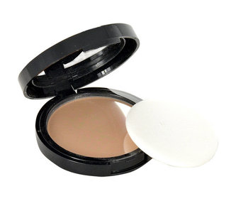 Lumene Natural Code Pudr Skin Perfector 10 g 11 Cream pro ženy