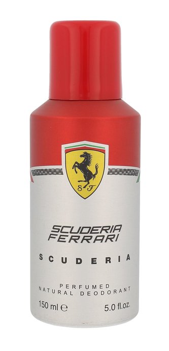 Ferrari Scuderia Ferrari Deodorant 150 ml pro muže