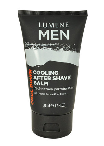 Lumene Men Balzám po holení Cooling 50 ml pro muže