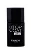 BOURJOIS Paris La Laque Gel Lak na nehty Top Coat 10 ml pro ženy