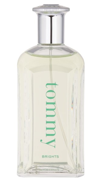 Tommy Hilfiger Tommy Toaletní voda Citrus Brights 100 ml pro muže