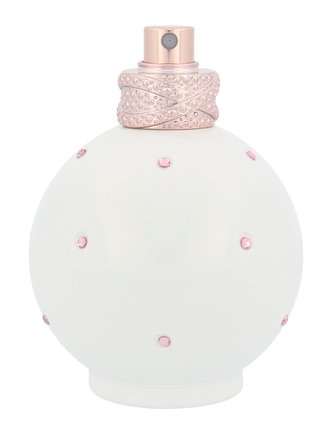 Britney Spears Fantasy Intimate Edition Parfémovaná voda 100 ml pro ženy Tester Britney Spears Fantasy Intimate Edition Parfémovaná voda 100 ml pro ženy Tester