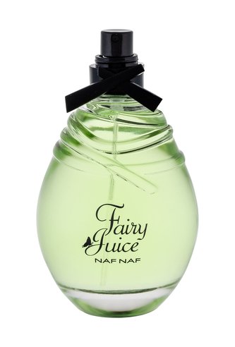 NAF NAF Fairy Juice Green Toaletní voda 100 ml pro ženy Tester